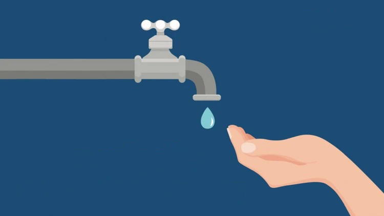 water illustration