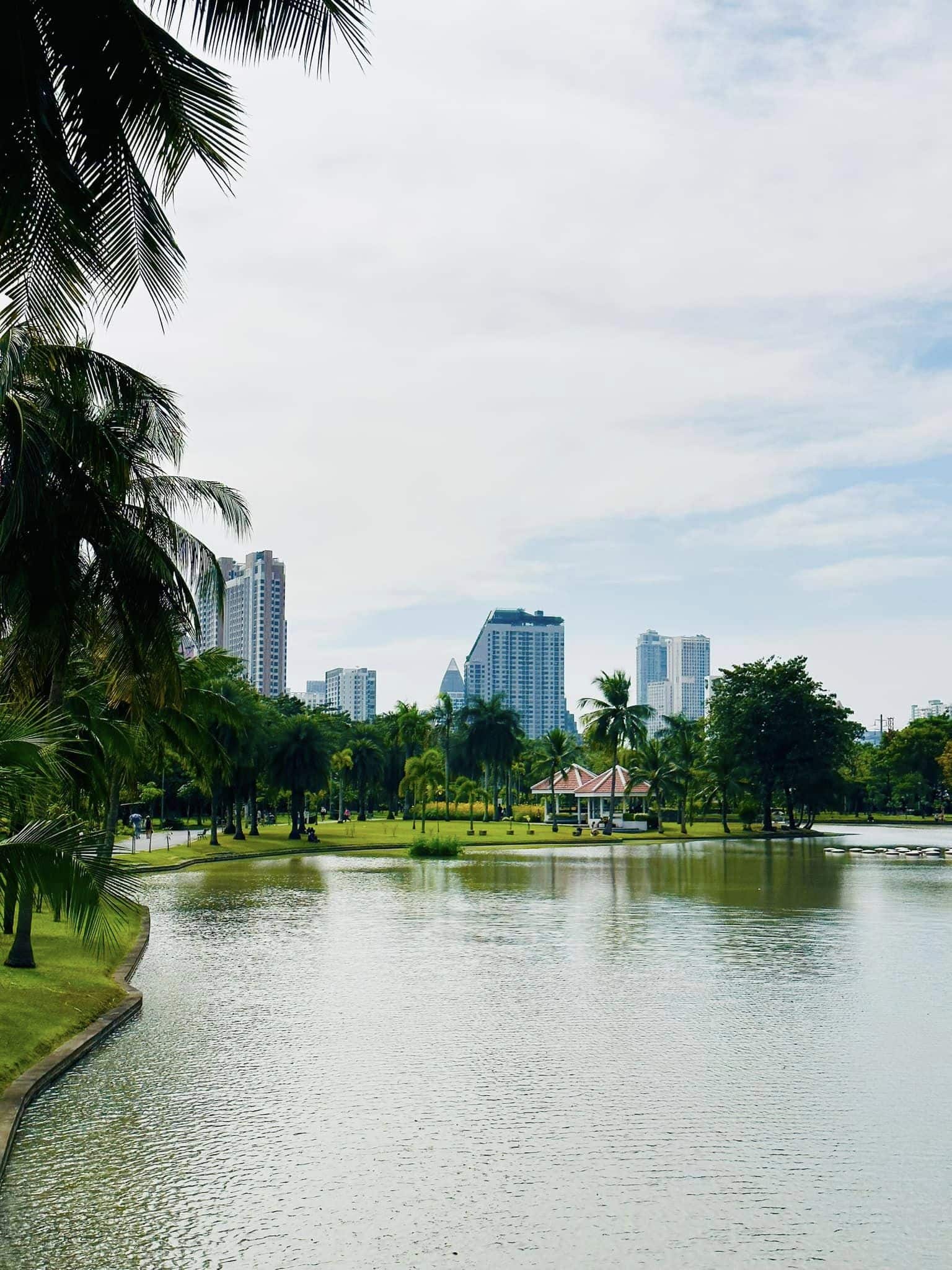 สวนรถไฟ